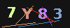 Gambar captcha