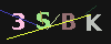 Gambar captcha