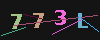 Gambar captcha